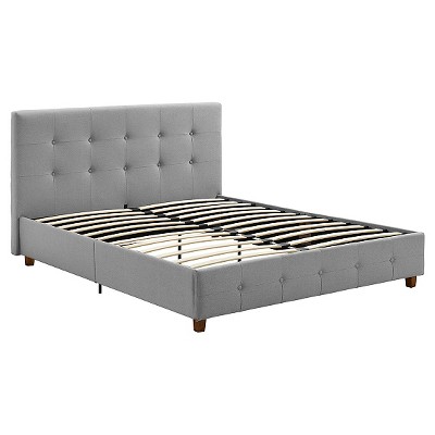 target bed frames queen