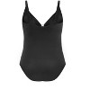 Women's Plus Size Palma 1 Piece - black | CITY CHIC - 4 of 4