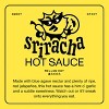Yellowbird Blue Agave Sriracha Hot Sauce - 9.8oz - 4 of 4