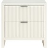 Meridian Furniture,Fairfax Nightstand - 3 of 4
