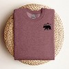 Simply Sage Market Vintage Grand Teton National Park Sweatshirt - 3 of 4