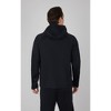 90 Degree By Reflex Mens Brushed Warp Full Zip Hoodie - 3 of 3