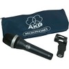 AKG D5 Supercardioid Handheld Dynamic Microphone (2-Pack) - 3 of 3
