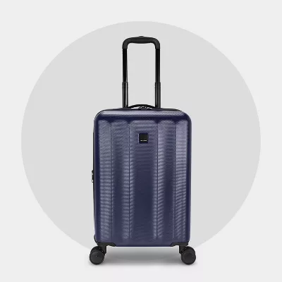 Womens luggage sale hot sale