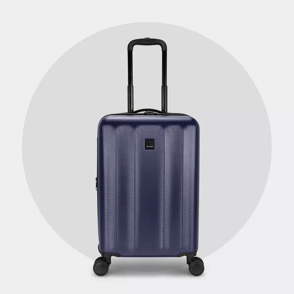 Target cheap luggage sale