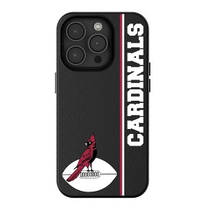 Keyscaper NFL NFC Historic Teams Sidebar MagSafe Compatible Cell Phone Case for Apple iPhone - 1 of 4