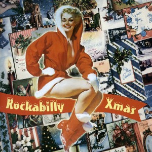 Various Artists - Rockabilly Xmas (CD) - 1 of 1