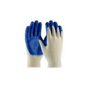 PIP Work Gloves Seamless Cotton/Poly Knit With 39-C122/XL - 1 of 2