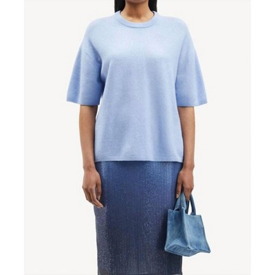 Women's Megan T-Shirt - SAMSOE