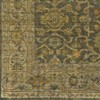 Hauteloom Coylton Wool Living Room, Bedroom Area Rug - Traditional - 3 of 4