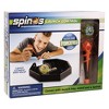 Spinos Launch Control Wand – Magnet-Powered Spinning Sphere Toy, Ages 6+ - 4 of 4