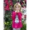 Disney Mickey Mouse & Friends Kids Girls Fall Casual Top and Bottom Sets - 2 of 4