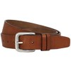 The British Belt Company Thistleton Italian Milled Leather Belt - 4 of 4