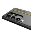 Keyscaper MLB National League Teams Sidebar MagSafe Compatible Cell Phone Case for Samsung Galaxy - 4 of 4