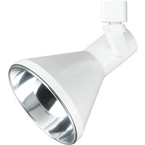 Cal Lighting CFL,120V,50W Max. W/ Reflector - 1 of 1