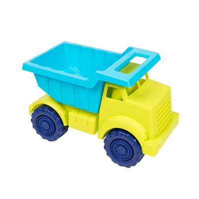 dump truck target