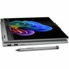 Lenovo IdeaPad 5 14" OLED WUXGA 60Hz Touchscreen Convertible Copilot+ PC 2 in 1 Notebook Qualcomm Snapdragon X Plus 16GB RAM 1TB SSD Luna Grey - 2 of 4