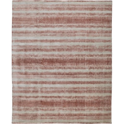 Mackay Transitional Stripes Area Rug
