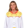 Seven Times Six Disney Toy Story Union Suit Women's Jessie Costume One-Piece Pajama - 2 of 4