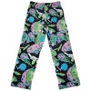 Mens Rick And Morty Pop Art Space Sleep Pants - 4 of 4