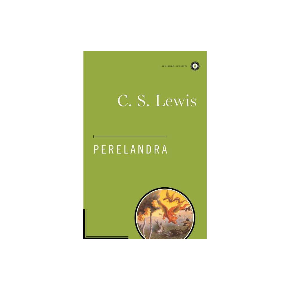 Perelandra - (Scribner Classics) by C S Lewis (Hardcover) About the Book The second book of Lewis's sci-fi trilogy, this is a sharp, sophisticated fantasy that deals with an old problem--temptation--in a new world, Perelandra.  Mr Lewis has a genius for making his fantasies livable .--The New York Times. Book Synopsis Written during the dark hours immediately before and during the Second World War, C. S. Lewis's Space Trilogy, of which Perelandra is the second volume, stands alongside such works as Albert Camus's The Plague and George Orwell's 1984 as a timely parable that has be timeless, beloved by succeeding generations as much for the sheer wonder of its storytelling as for the significance of the moral concerns. For the trilogy's central figure, C. S. Lewis created perhaps the most memorable character of his career, the brilliant, clear-eyed, and fiercely brave philologist Dr. Elwin Ransom. Appropriately, Lewis modeled Dr. Ransom after his dear friend J. R. R. Tolkien, for in the scope of its imaginative achievement and the totality of its vision of not one but two imaginary worlds, the Space Trilogy is rivaled in this century only by Tolkien's trilogy The Lord of the Rings. Readers who fall in love with Lewis's fantasy series The Chronicles of Namia as children unfailingly cherish his Space Trilogy as adults; it, too, brings to life strange and magical realms in which epic battles are fought between the forces of light and those of darkness. But in the many layers of its allegory, and the sophistication and piercing brilliance of its insights into the human condition, it occupies a place among the English language's most extraordinary works for any age, and for all time. In Perelandra, Dr. Ransom is recruited by the denizens of Malacandra, befriended in Out of the Silent Planet, to rescue the edenic planet Perelandra and its peace-loving populace from a terrible threat: a malevolent being from another world who strives to create a new world order, and who must destroy an old and beautiful civilization to do s Review Quotes Los Angeles Times Lewis, perhaps more than any other twentieth-century writer, forced those who listened to him and read his works to come to terms with their own philosophical presuppositions. The New Yorker If wit and wisdom, style and scholarship are requisites to passage through the pearly gates, Mr. Lewis will be among the angels. About the Author Clive Staples Lewis, born in Belfast, Ireland, in 1898, was for more than thirty years Fellow and Tutor of Magdalen College, Oxford, and at the time of his death in 1963 was professor of medieval and Renaissance literature at Cambridge University. His many books -- of fiction, poetry, theology, literary scholarship, and autobiography -- include The Screwtape Letters, Mere Christianity, Miracles, and the seven volumes that comprise The Chronicles of Narni