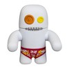 Zuru Fuggler 4.5 Inch Vinyl Figure | White - 3 of 4