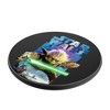 Star Wars Rebel Alliance Portrait Collage 15-Watt Wireless Charger - 2 of 4