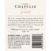 Ste Chapelle Peach - 750ml Bottle - 3 of 3