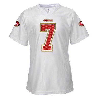 target 49ers jersey