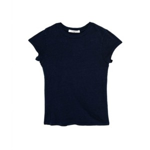 Women's Sheryl Recycled Baby Tee - perfectwhitetee - 1 of 4