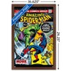 Trends International Marvel Comics - Amazing Spider-Man #120 Framed Wall Poster Prints - 3 of 4