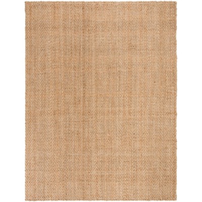 Natural Fiber NF263 Hand Woven Area Rug  - Safavieh