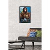 Trends International DC Comics Movie Aquaman and the Lost Kingdom - Aquaman Framed Wall Poster Prints - 2 of 4