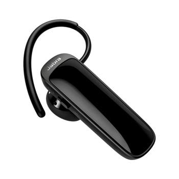 Jabra Talk Wireless Refurbished Target Headset, 45 Noise : Cancelling Certified Bluetooth