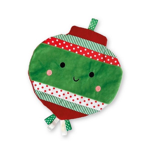 Make Believe Ideas Snuggables Bauble Crinkle Blankie : Target