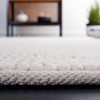 Natura NAT220 Hand Woven Indoor Rugs - Safavieh - 3 of 4