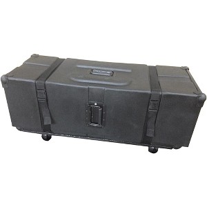 Humes & Berg Enduro Hardware Case with Casters on the Long Side - 1 of 1