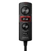 Kenwood KSC-PSW7EQ Compact Powered Subwoofer - 2 of 3