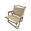VYNXARIA Comfy Foldable Portable Chair Set of 4 ¨C Lightweight & Stylish for Kids! - 3 of 4