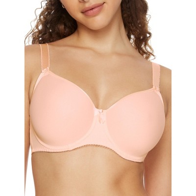 Bali Women's One Smooth U Ultra Light T-shirt Bra - 3439 38dd Nude