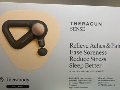 Therabody Theragun Sense : Target