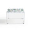 Ninola Design Daisies Spring Bloom 4" x 4" Acrylic Box - Deny Designs - 4 of 4
