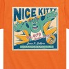 Boys' - Disney - Nice Kitty Short Sleeve Graphic T-Shirt - 2 of 4