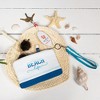 Pavilion Gift Company - Beach - Floating Key Chain - Bag Accessories - 3 of 4