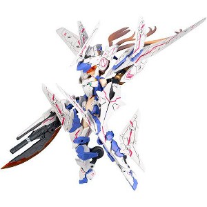 Kotobukiya - Kotobukiya - Megami Device - Sol Raptor - 1 of 4