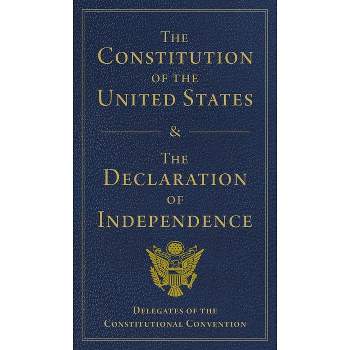 The Declaration of Independence & Constitution of the USA Pocket Book —  Mountain Skies Astronomical Society
