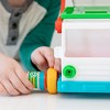 Educational Insights Design & Drill Bolt Buddies Recycling Truck - image 3 of 4