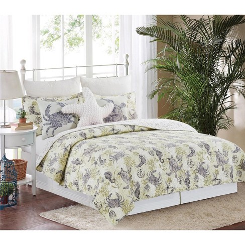 Queen Sheet authentic Set + F/Q Quilt Set