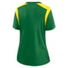NCAA Oregon Ducks Women's Jersey T-Shirt - 3 of 3