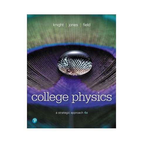 Physics Knight 2nd Edition Answer Manual